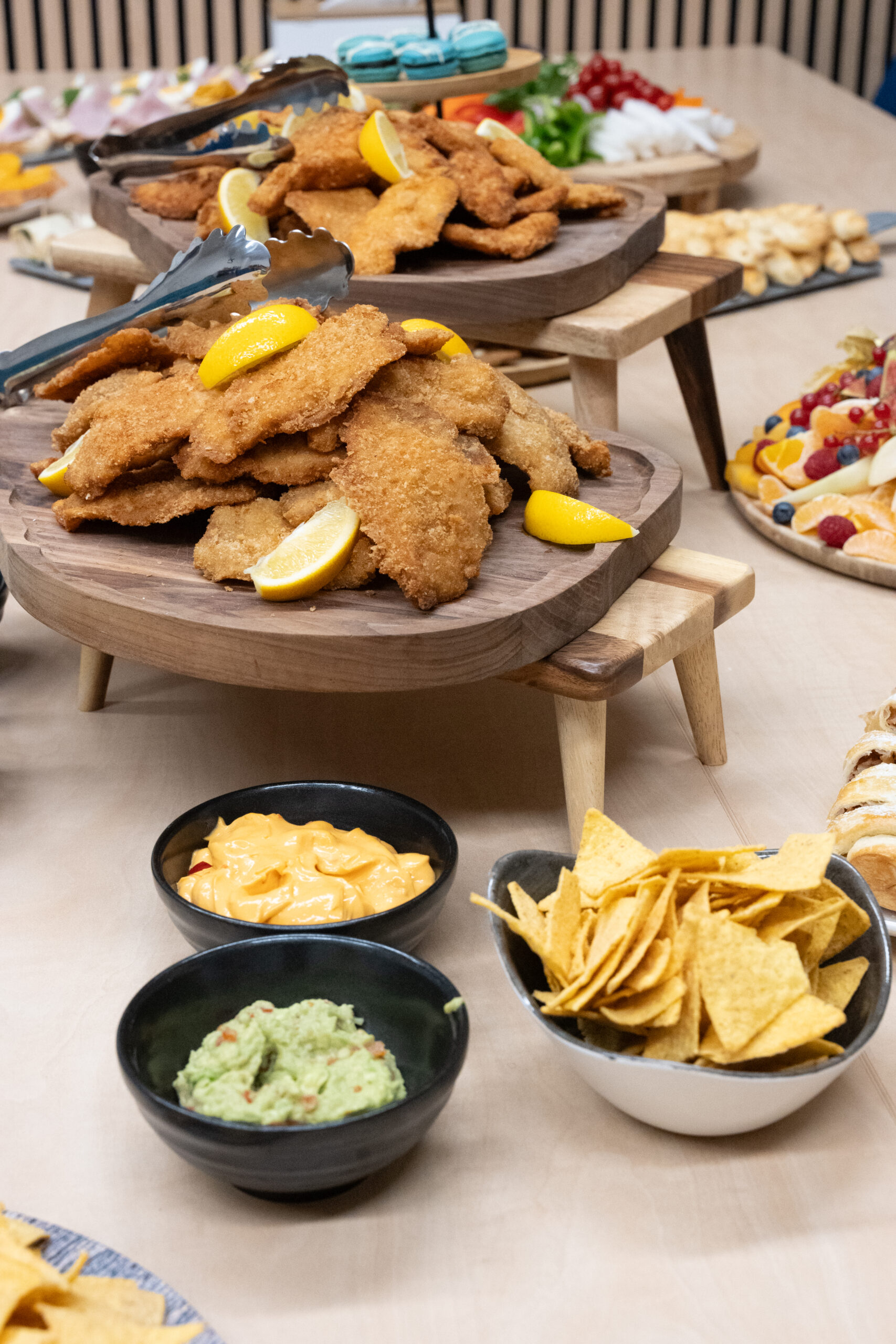 catering